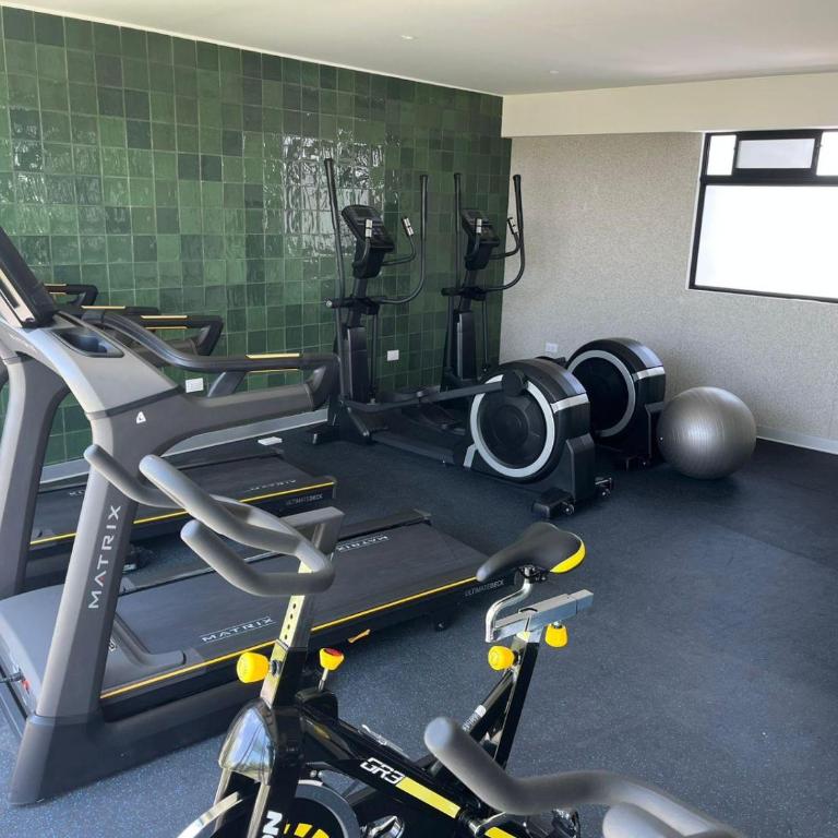 Cozy Couples Apt 1BR - Free Netflix - 312 - One-Bedroom Apartment - 17
