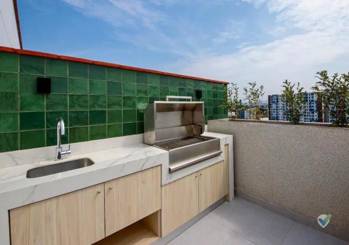 Cozy Couples Apt 1BR - Free Netflix - 312 - One-Bedroom Apartment - 20