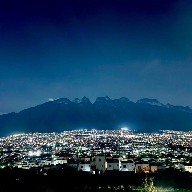 Monterrey Penthouse - Apartamento de 2 dormitorios - 4