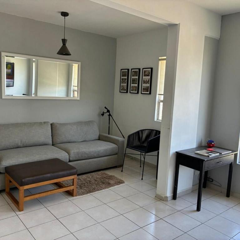Monterrey Penthouse - Apartamento de 2 dormitorios - 6