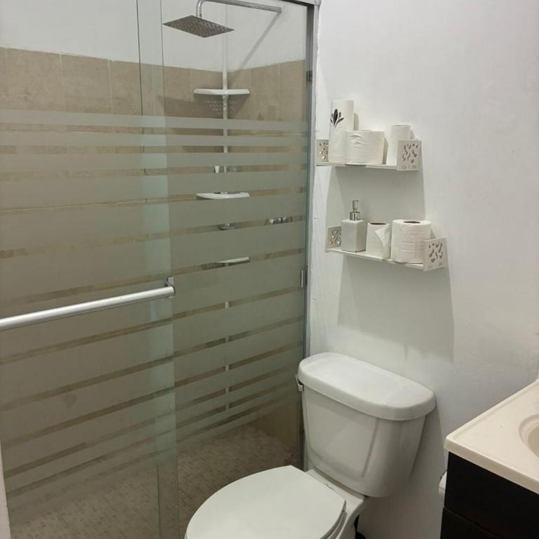 Monterrey Penthouse - Apartamento de 2 dormitorios - 8