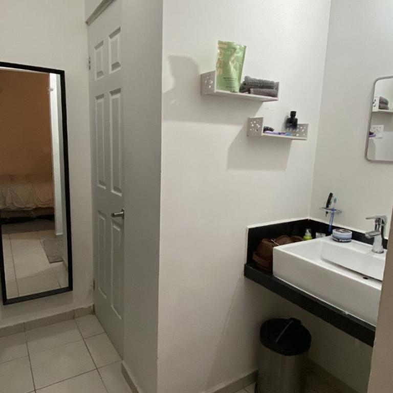 Monterrey Penthouse - Apartamento de 2 dormitorios - 10