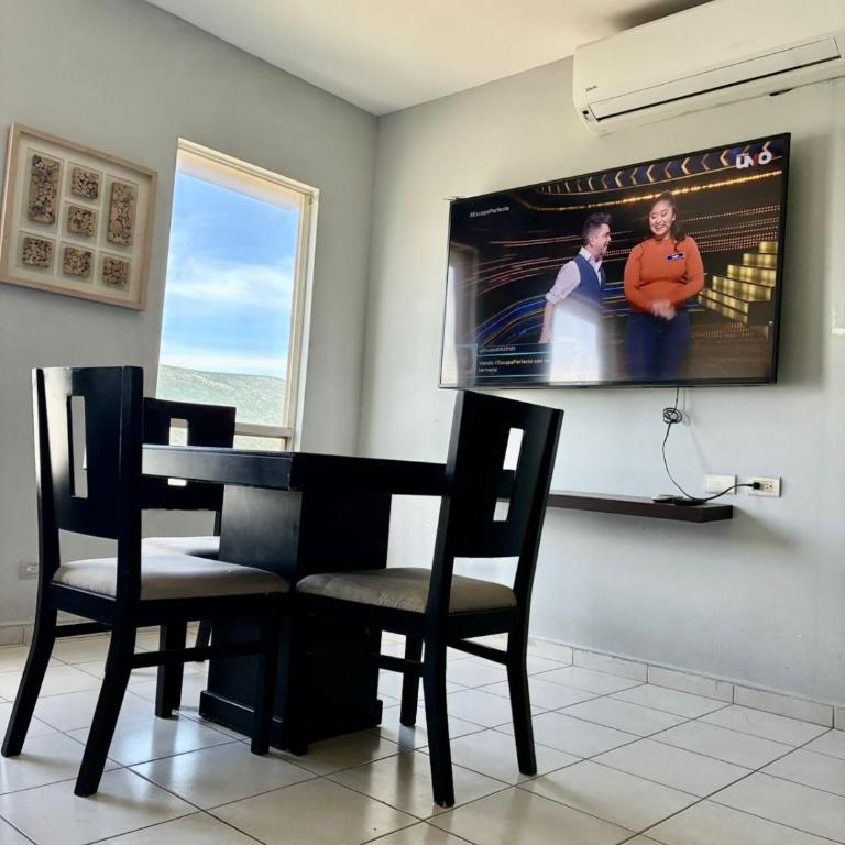 Monterrey Penthouse - Apartamento de 2 dormitorios - 12