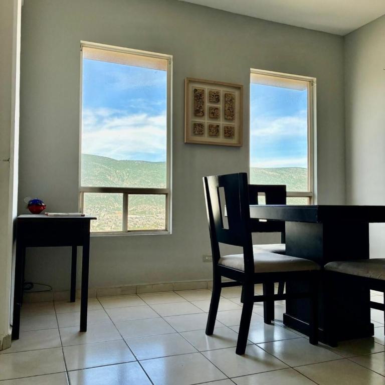 Monterrey Penthouse - Apartamento de 2 dormitorios - 15