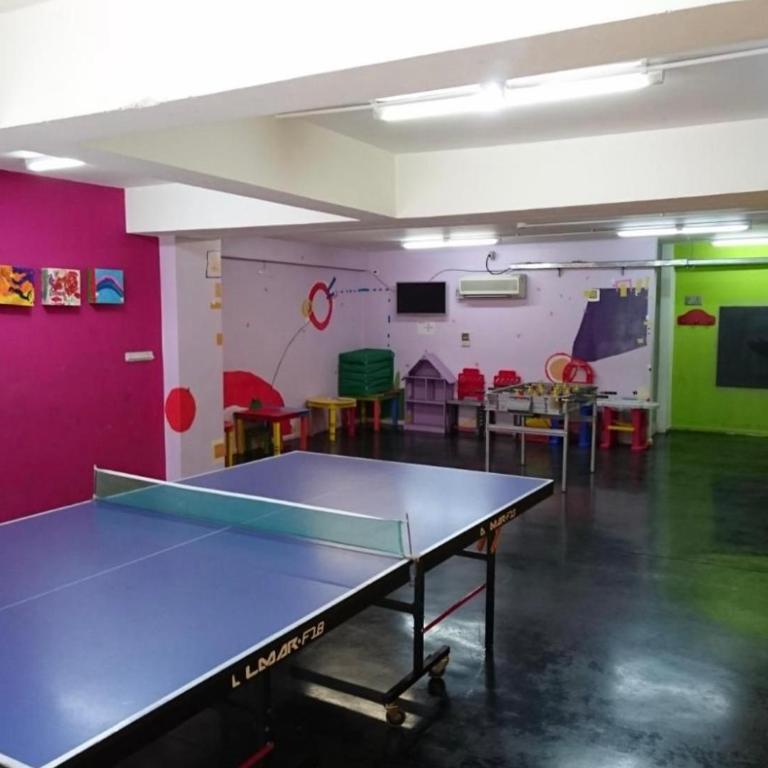 Departamento MOCA - Full Amenities - Apartamento de 1 dormitorio - 8