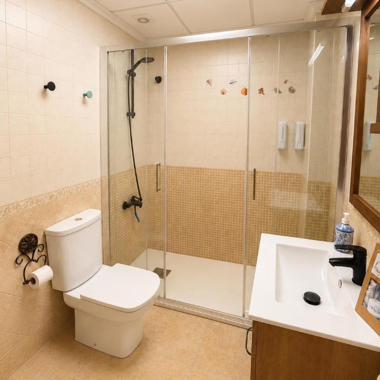 Legado Marino Santa Pola - Apartamento de 2 dormitorios - 14