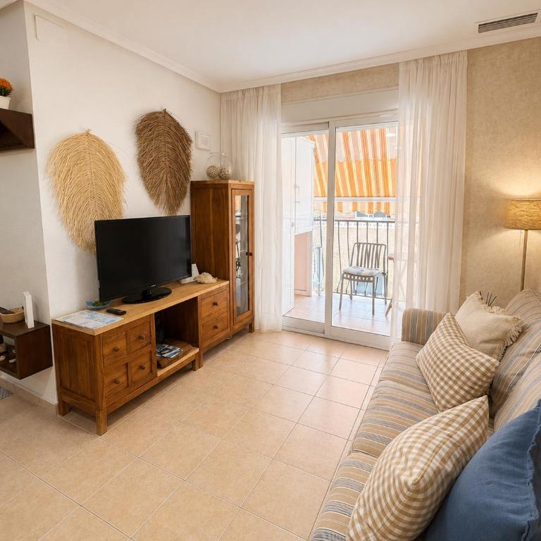 Legado Marino Santa Pola - Apartamento de 2 dormitorios - 8