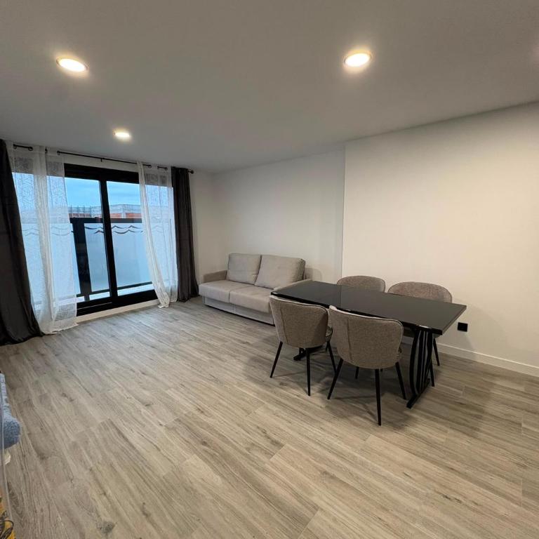 Apartamentos Express - Apartamento de 1 dormitorio - 2