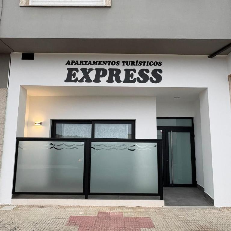 Apartamentos Express - Apartamento de 1 dormitorio - 1