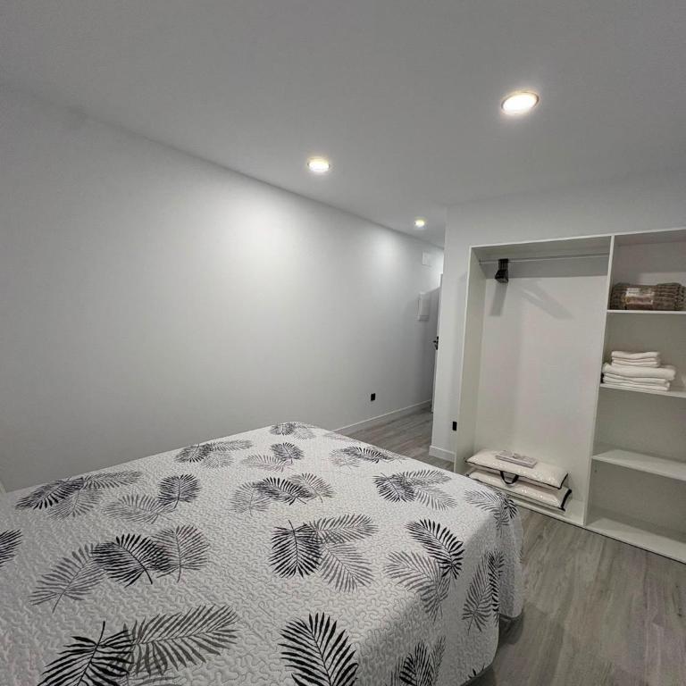 Apartamentos Express - Apartamento de 1 dormitorio - 7