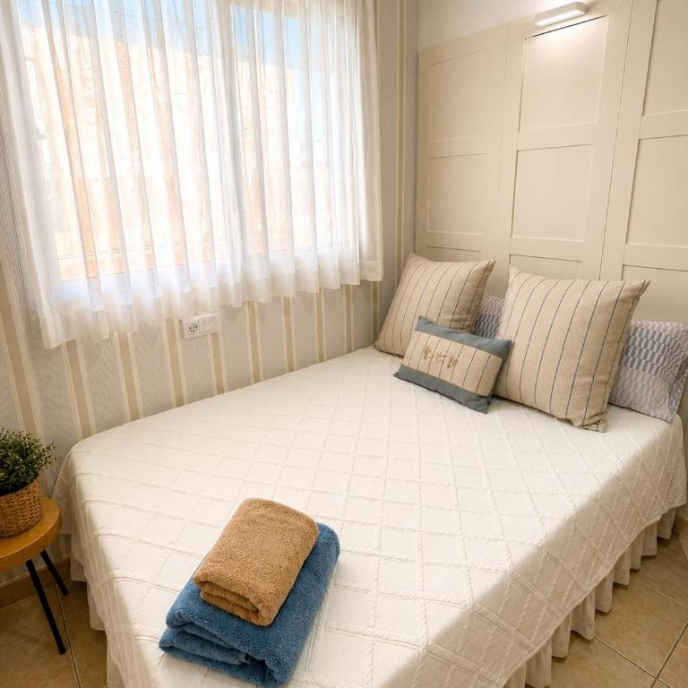Legado Marino Santa Pola - Apartamento de 2 dormitorios - 10