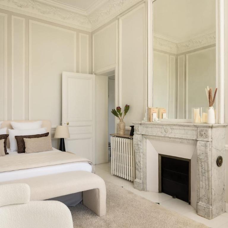 Trocadero Gem 4BED 8P - Appartement - 5