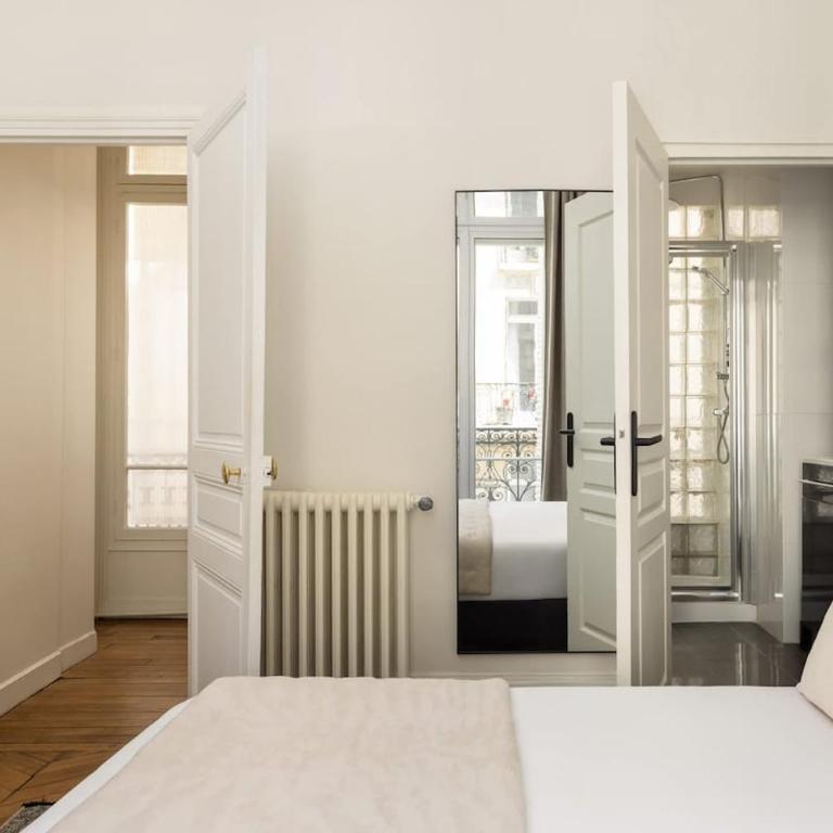 Trocadero Gem 4BED 8P - Appartement - 7