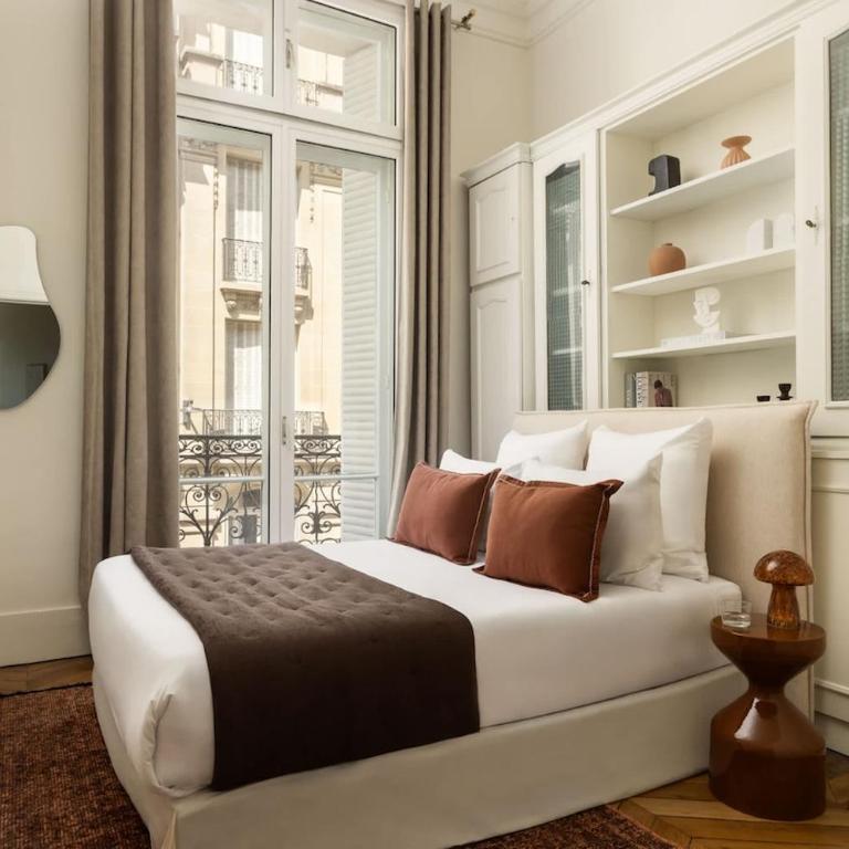Trocadero Gem 4BED 8P - Appartement - 10