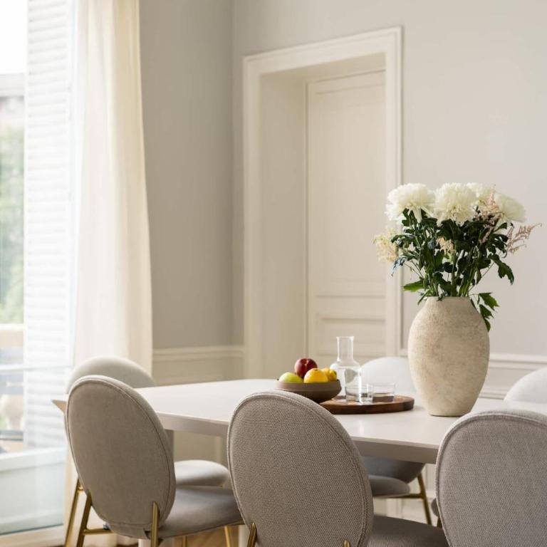 Trocadero Gem 4BED 8P - Appartement - 15