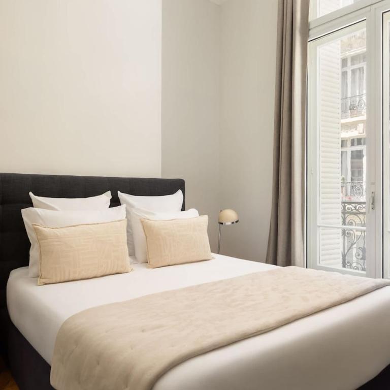 Trocadero Gem 4BED 8P - Appartement - 16