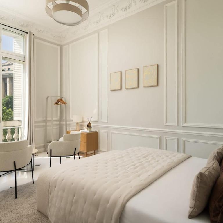 Trocadero Gem 4BED 8P - Appartement - 22