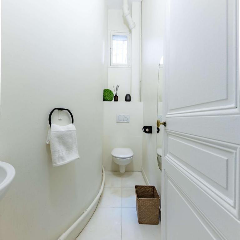 Trocadero Gem 4BED 8P - Appartement - 23