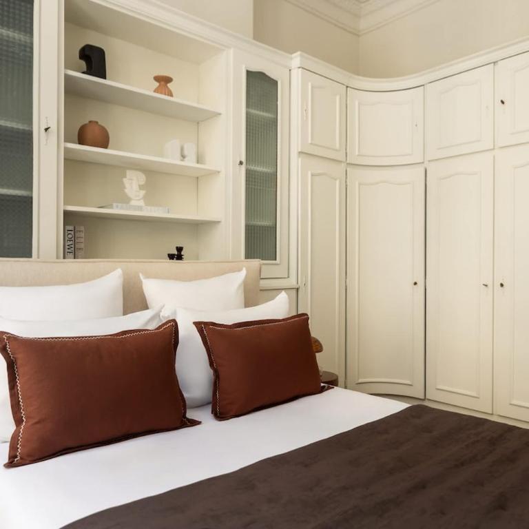 Trocadero Gem 4BED 8P - Appartement - 34