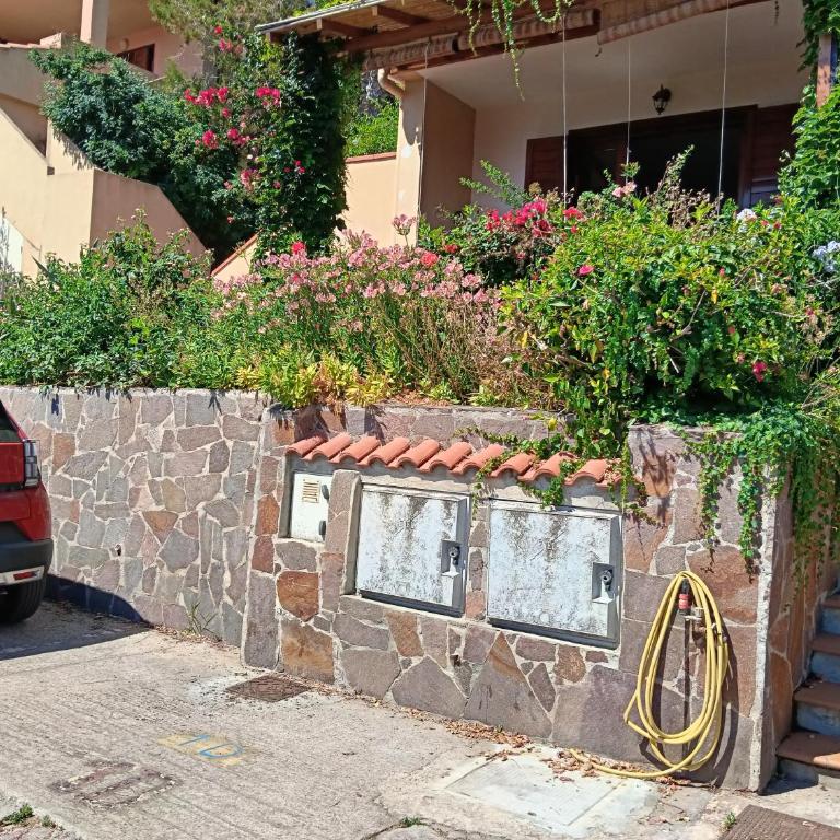 Casa Sunshine-Sea View - Appartamento - 16