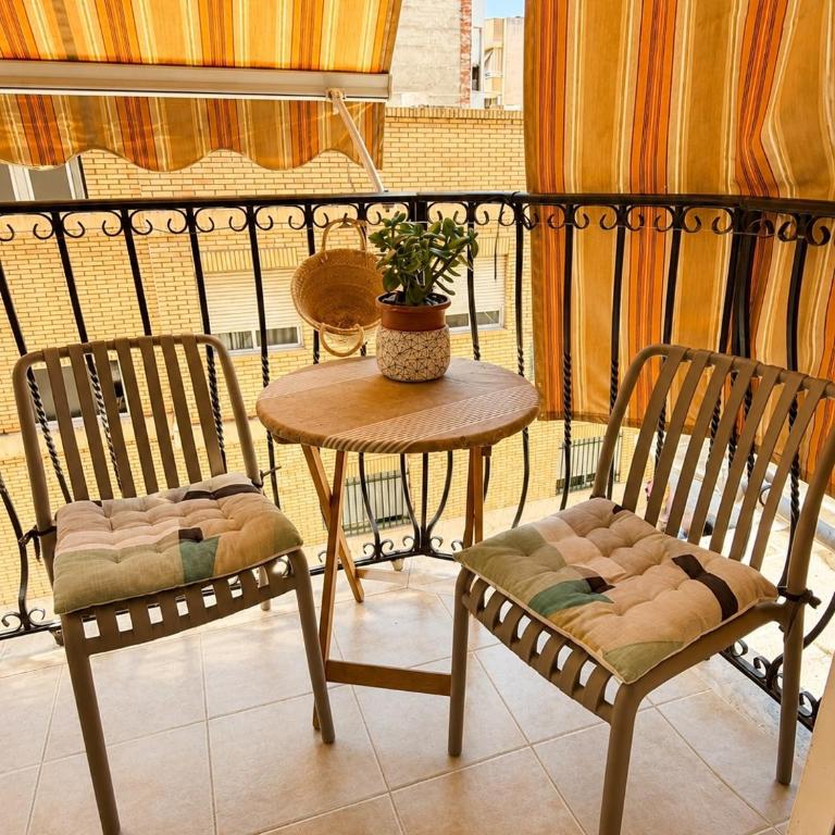 Legado Marino Santa Pola - Apartamento de 2 dormitorios - 12