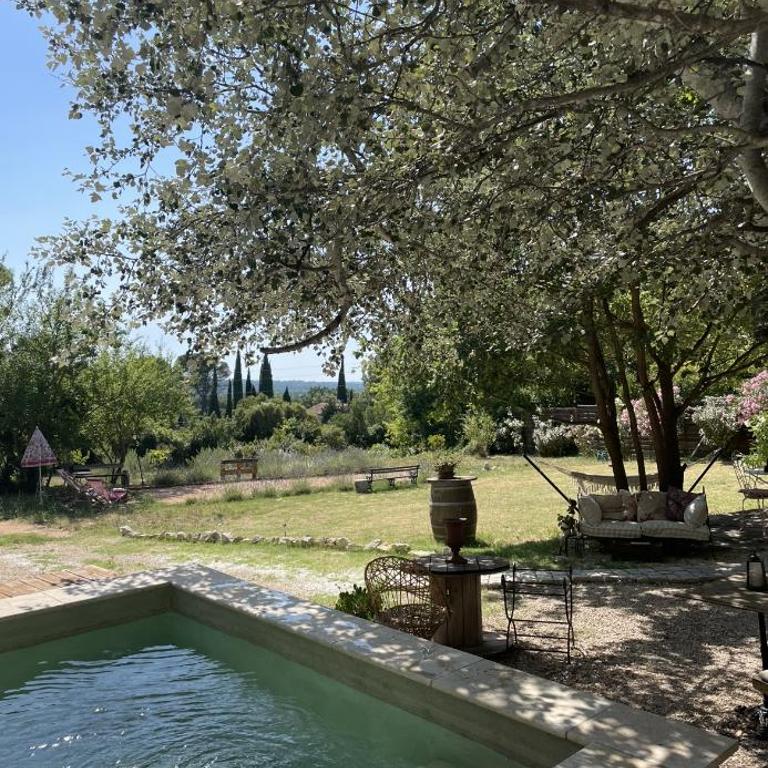 Villa la Roma - Maison 1 Chambre - 3
