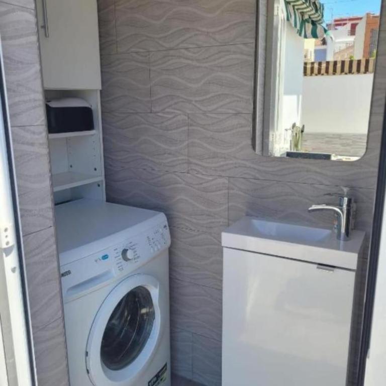 Casa Nao Santiago - Sanlúcar de Barrameda - Centro Playa y Parking - Casa de 3 dormitorios - 15