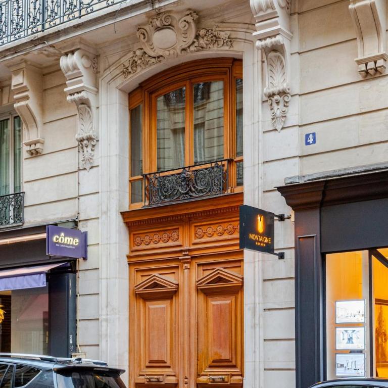 Beautiful and Luxurious - Appartement 1 Chambre - 2