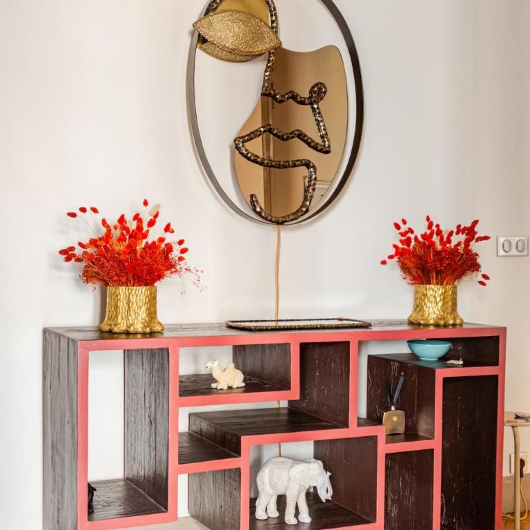 Beautiful and Luxurious - Appartement 1 Chambre - 4