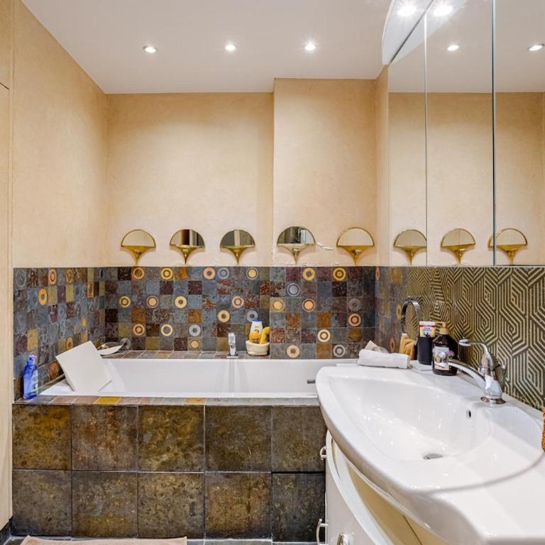 Beautiful and Luxurious - Appartement 1 Chambre - 5