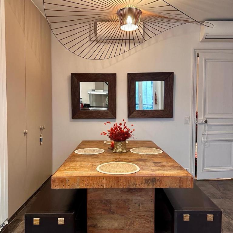 Beautiful and Luxurious - Appartement 1 Chambre - 6