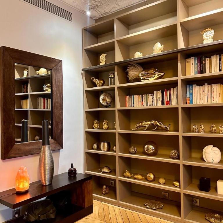 Beautiful and Luxurious - Appartement 1 Chambre - 11