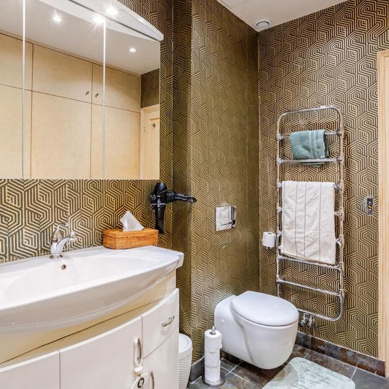 Beautiful and Luxurious - Appartement 1 Chambre - 15