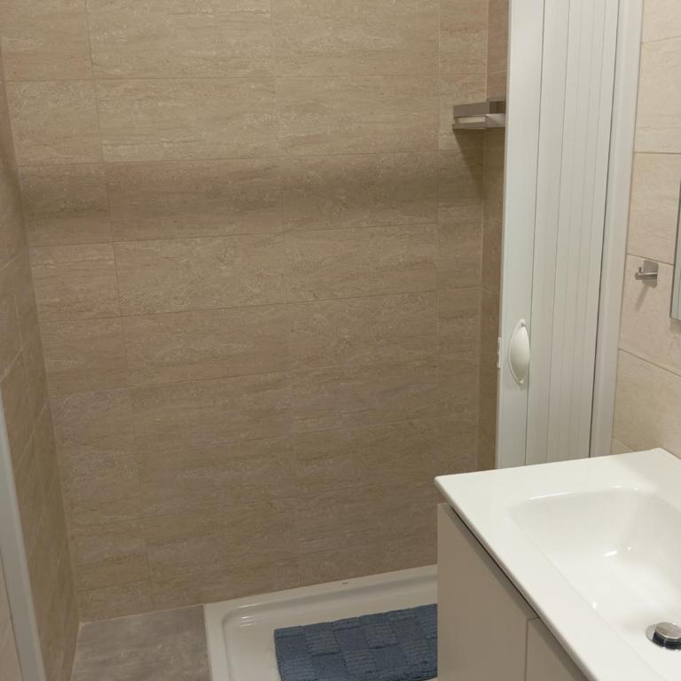 Villa Maldera-case vacanza-loft- loft queen specchio - Habitación Doble (1 adulto + 1 niño) - 1