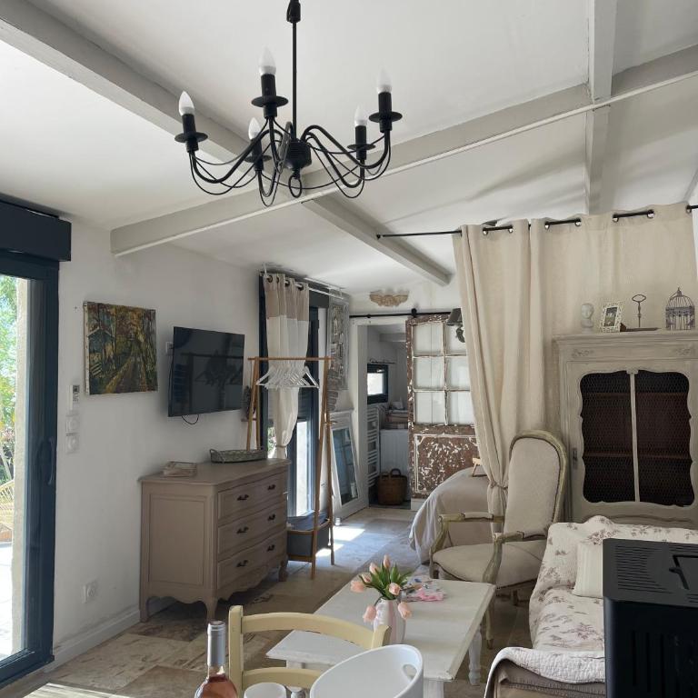 Villa la Roma - Maison 1 Chambre - 2