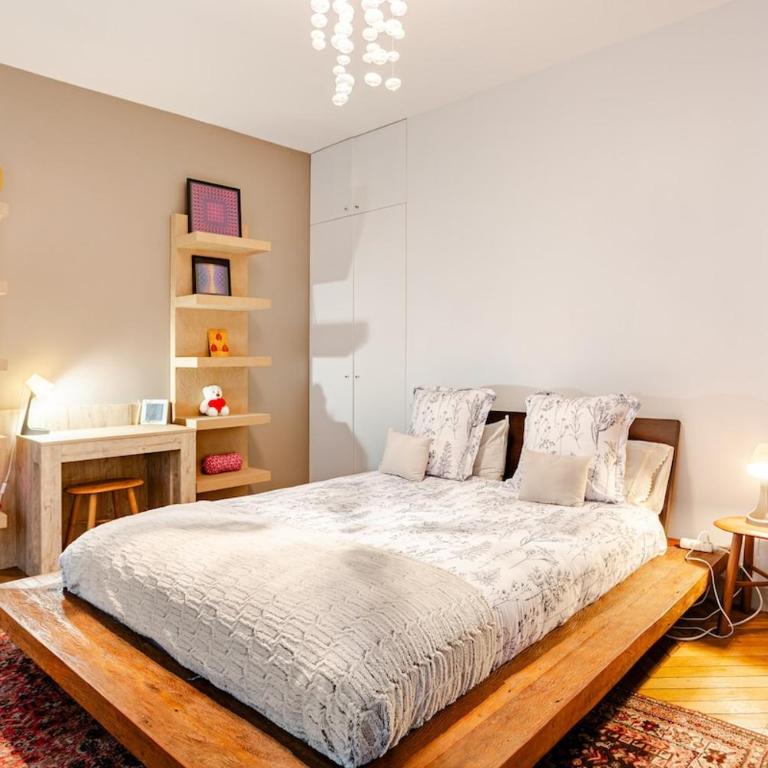 Beautiful and Luxurious - Appartement 1 Chambre - 23