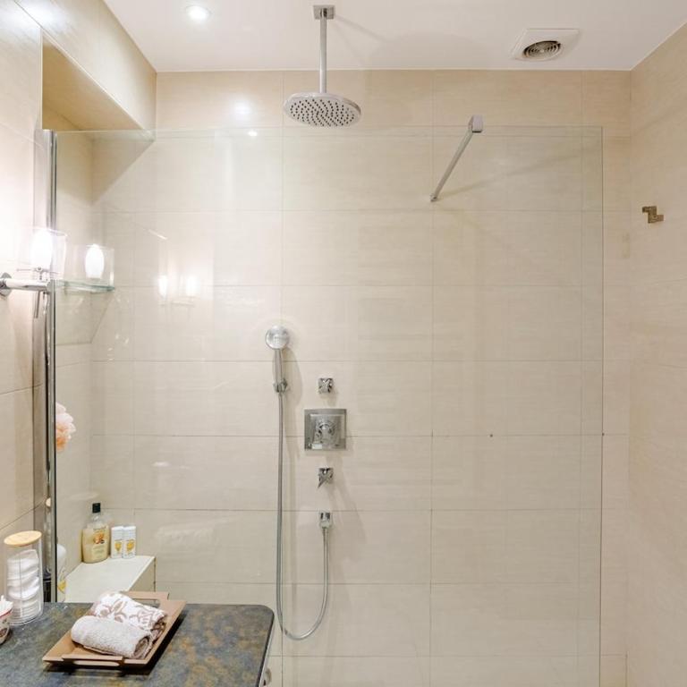 Beautiful and Luxurious - Appartement 1 Chambre - 28