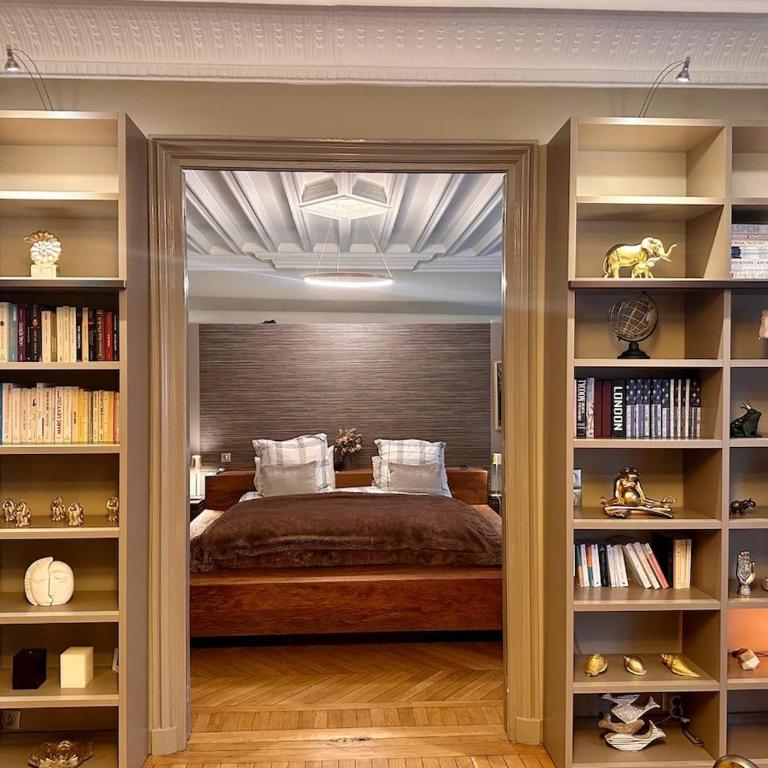 Beautiful and Luxurious - Appartement 1 Chambre - 29