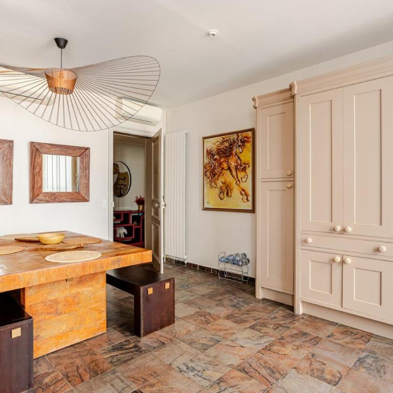 Beautiful and Luxurious - Appartement 1 Chambre - 30