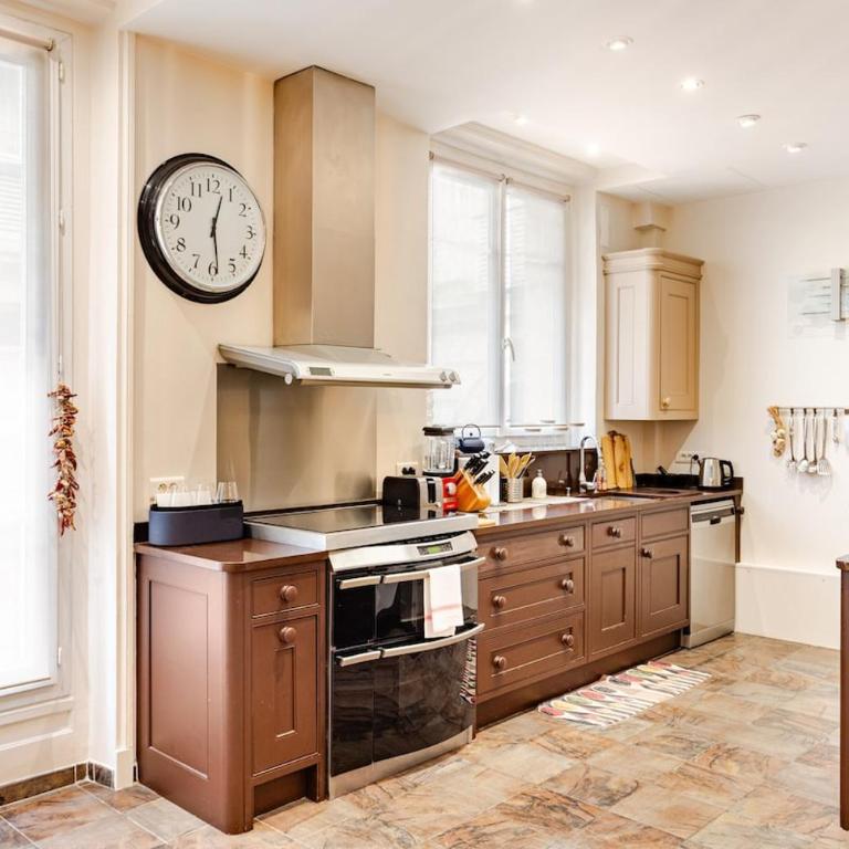 Beautiful and Luxurious - Appartement 1 Chambre - 31