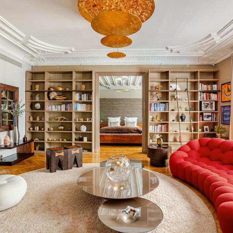 Beautiful and Luxurious - Appartement 1 Chambre - 32