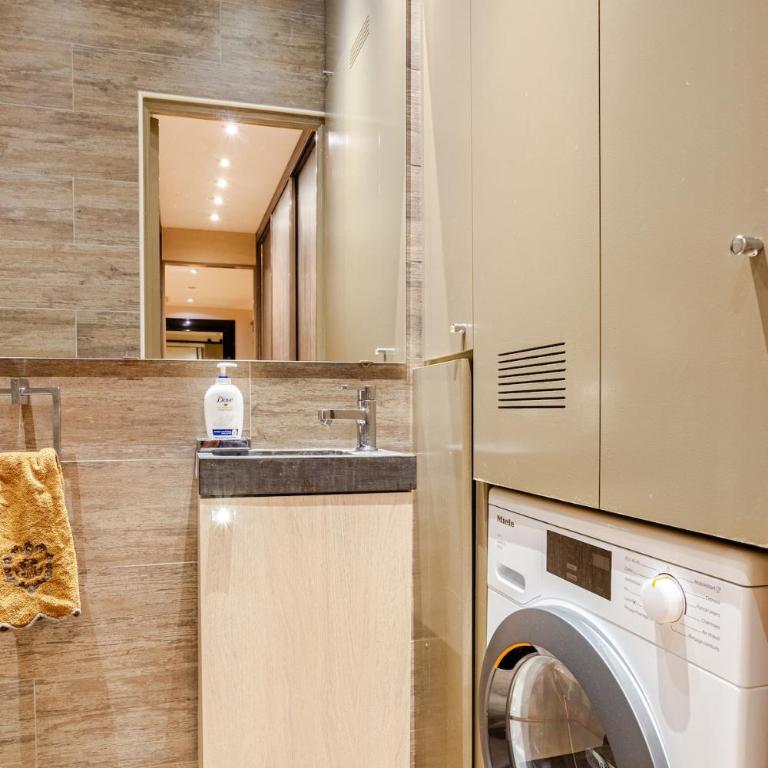 Beautiful and Luxurious - Appartement 1 Chambre - 35