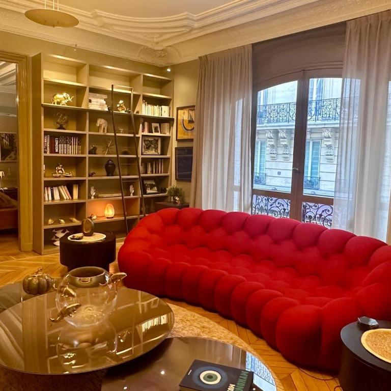 Beautiful and Luxurious - Appartement 1 Chambre - 36