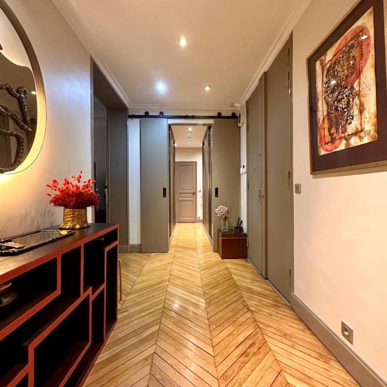 Beautiful and Luxurious - Appartement 1 Chambre - 39