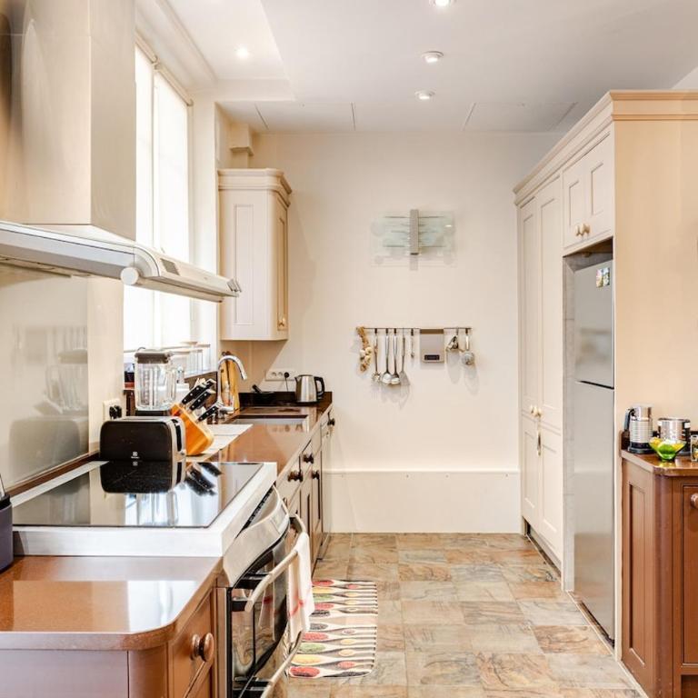 Beautiful and Luxurious - Appartement 1 Chambre - 40