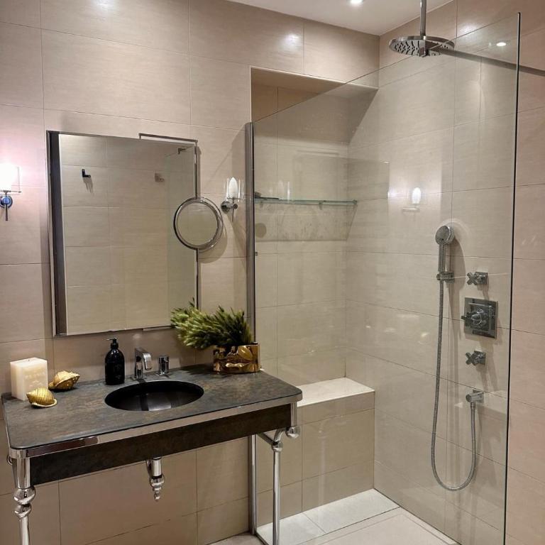 Beautiful and Luxurious - Appartement 1 Chambre - 41