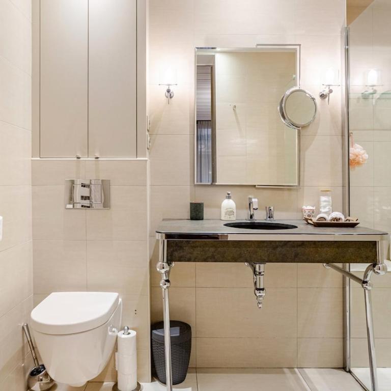 Beautiful and Luxurious - Appartement 1 Chambre - 43
