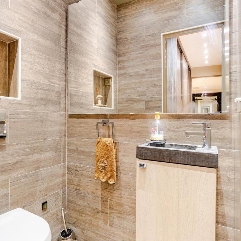 Beautiful and Luxurious - Appartement 1 Chambre - 45