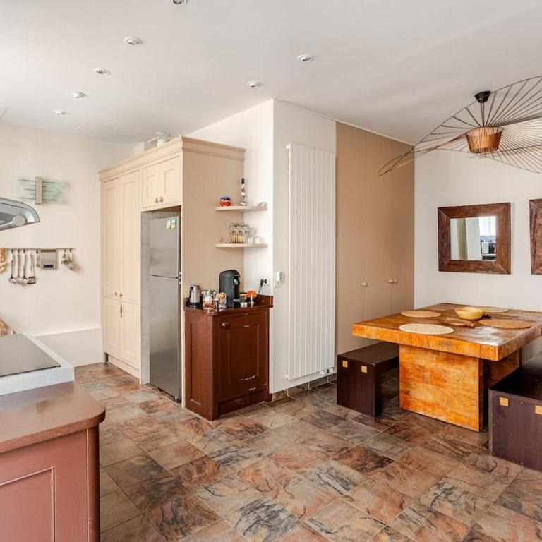 Beautiful and Luxurious - Appartement 1 Chambre - 46