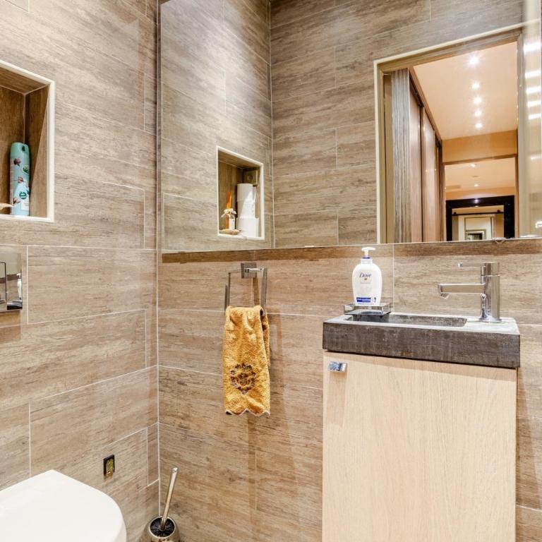 Beautiful and Luxurious - Appartement 1 Chambre - 47